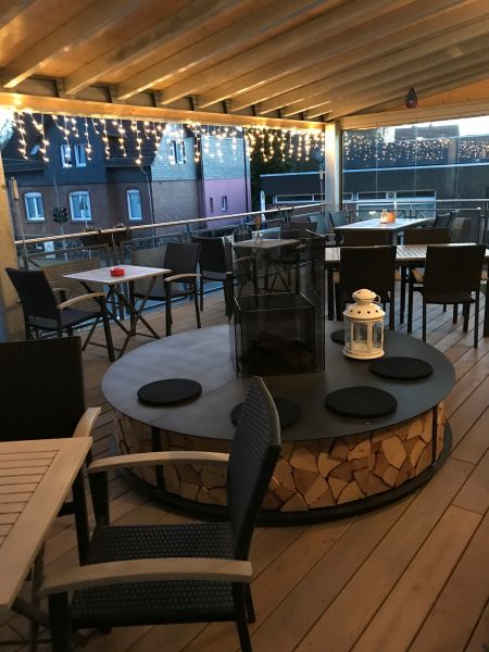 Willkommen Landhotel Gärtner